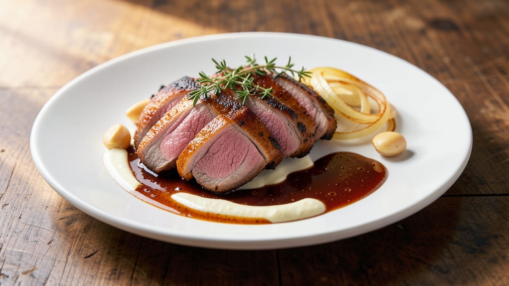 Pork Tenderloin With Coke Recipe: Soda-Braised Juiciness in Under 45 Minutes