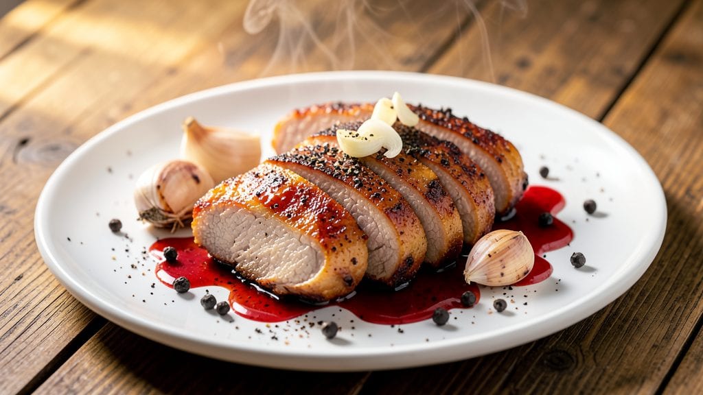Pork Tocino Recipe: Slow-Simmered Vinegar Magic for Crispy Edges