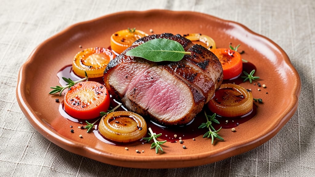 Pork Tongue Recipe: Slow-Simmered Richness With Melting Texture