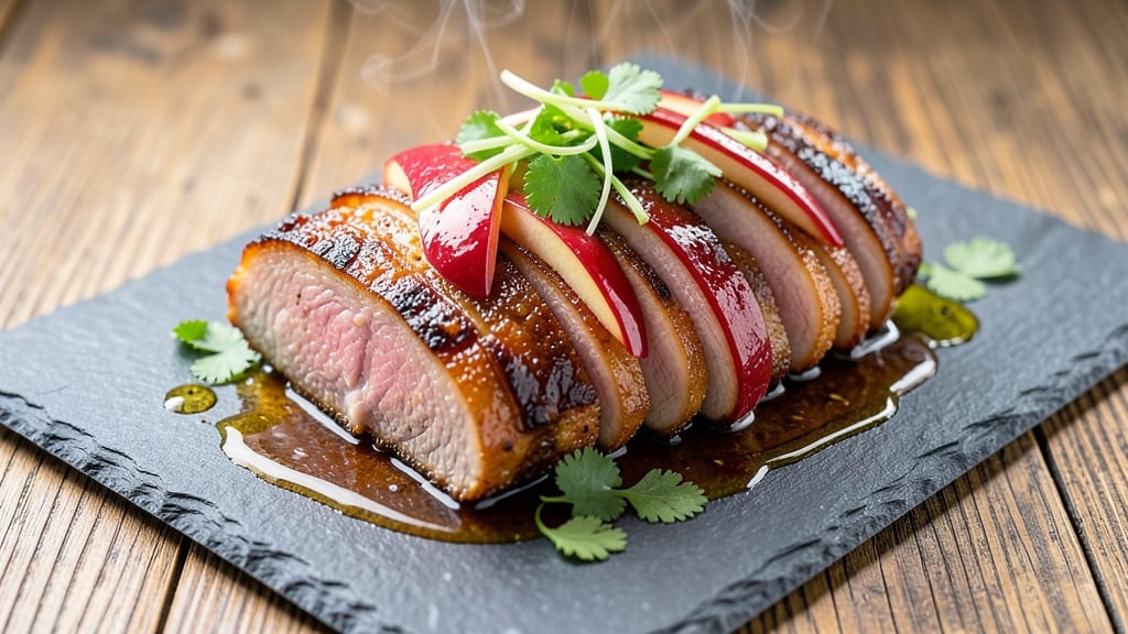 Pressure Cook Pork Belly Recipe: Crispy Rind, Silky Meat in 45 Minutes