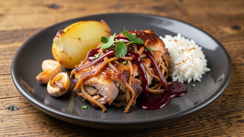 Shredded Pork Shoulder Recipe: Slow-Cooked Smoky Depth Without the Mess
