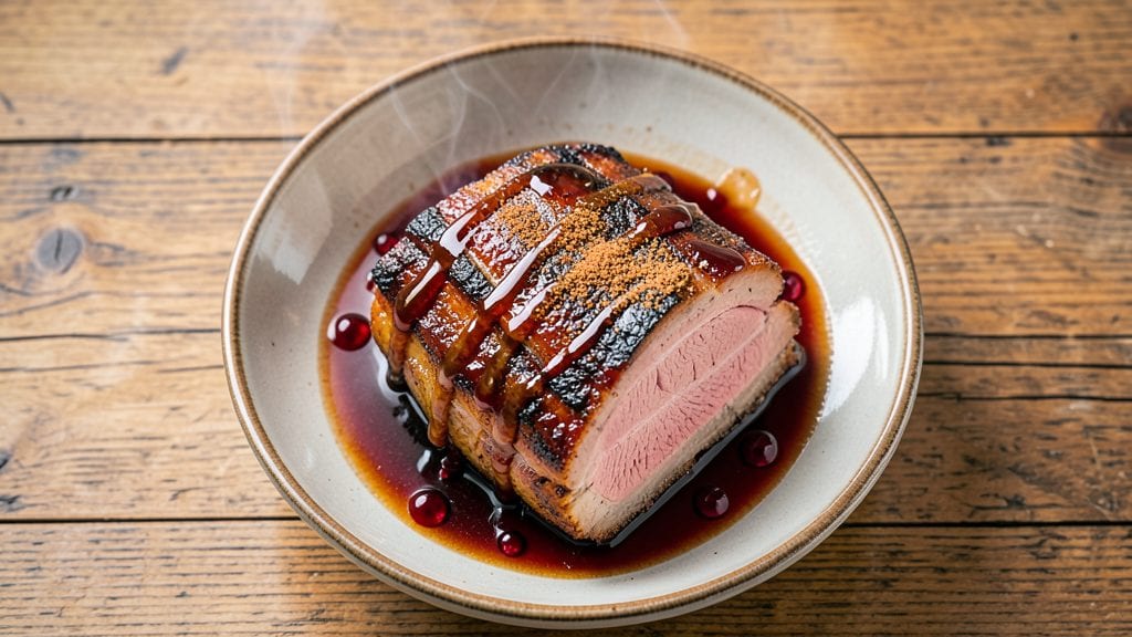 Smoked Pork Shoulder Injection Recipe: Moist, Smoky Perfection With Every Bite