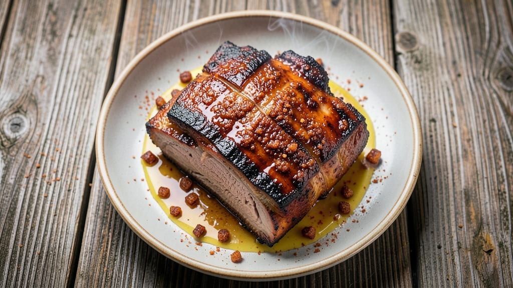 Traeger Smoked Pork Butt Recipe: Fall-Apart Crispy Bark in 12-Hour Magic