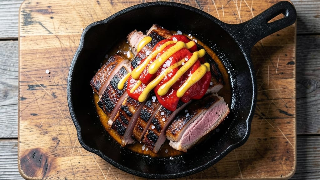 Traeger Smoked Pork Shoulder Recipe: Fall-Off-Bones Tenderness in 12 Hours