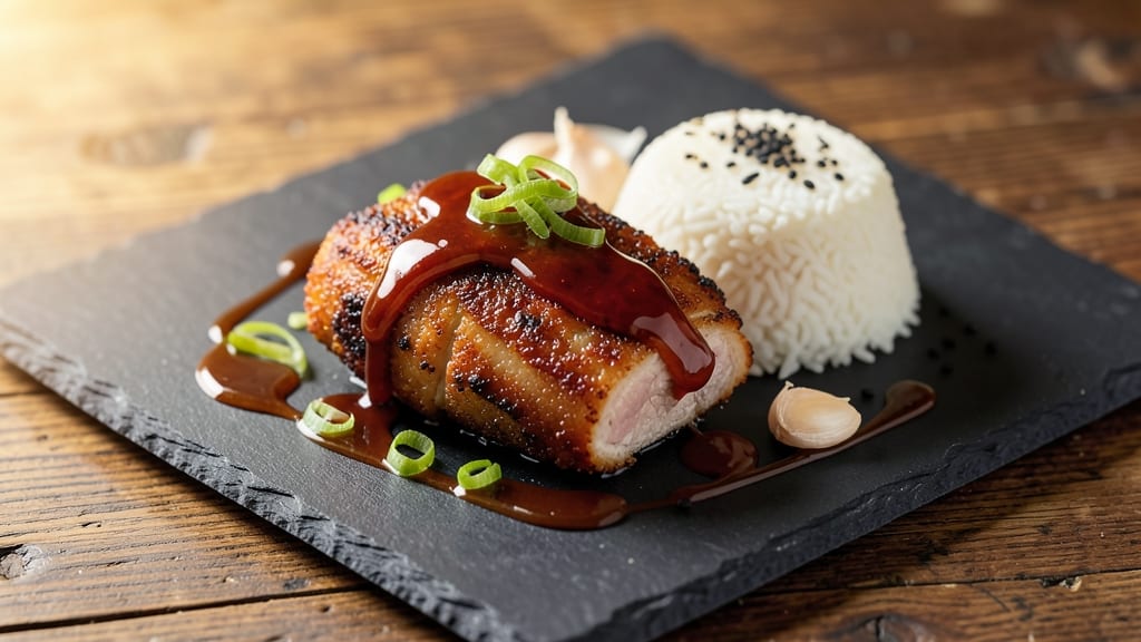 Twice-Cooked Pork Recipe: Double-Seared Crispy Edges and Silky Centers